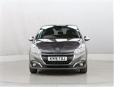 Peugeot 208 Image 3