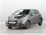 Peugeot 208 Image 5