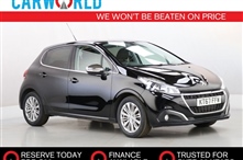 Used Peugeot 208