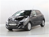Peugeot 208 Image 5