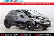 Used Peugeot 208
