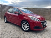 Peugeot 208 Image 1