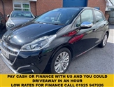 Used Peugeot 208