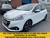 Used Peugeot 208