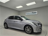 Used Peugeot 208