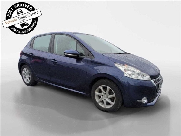 Large image for the Used Peugeot 208
