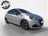 Used Peugeot 208