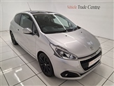 Used Peugeot 208