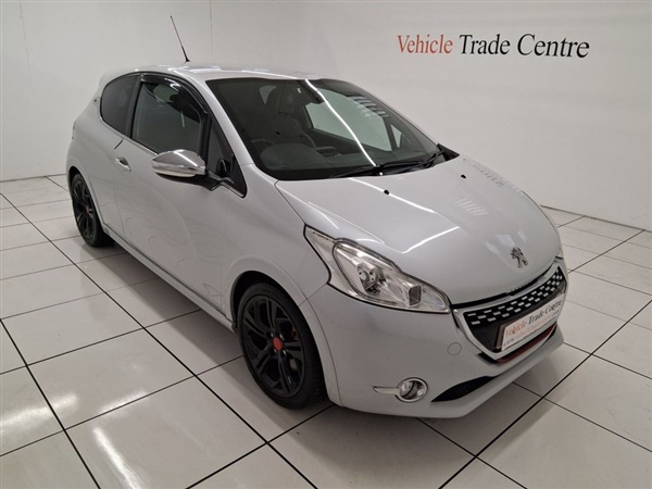Large image for the Used Peugeot 208