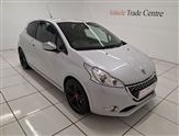 Used Peugeot 208