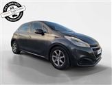 Used Peugeot 208 Used Peugeot 208
