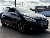 Used Peugeot 208