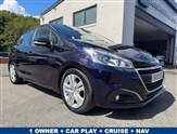 Used Peugeot 208