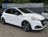 Used Peugeot 208