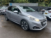 Used Peugeot 208