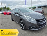 Used Peugeot 208