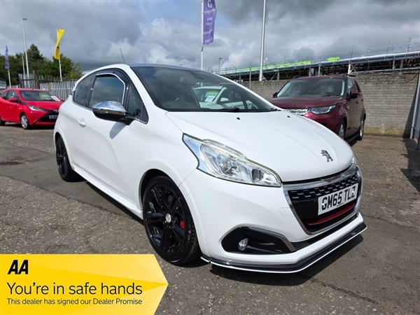 Large image for the Used Peugeot 208