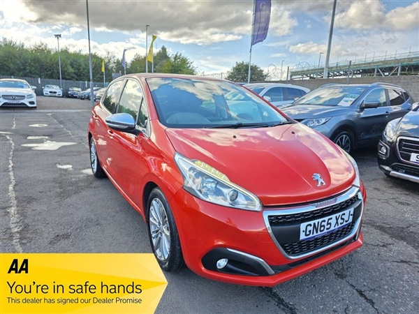 Large image for the Used Peugeot 208