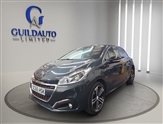 Used Peugeot 208