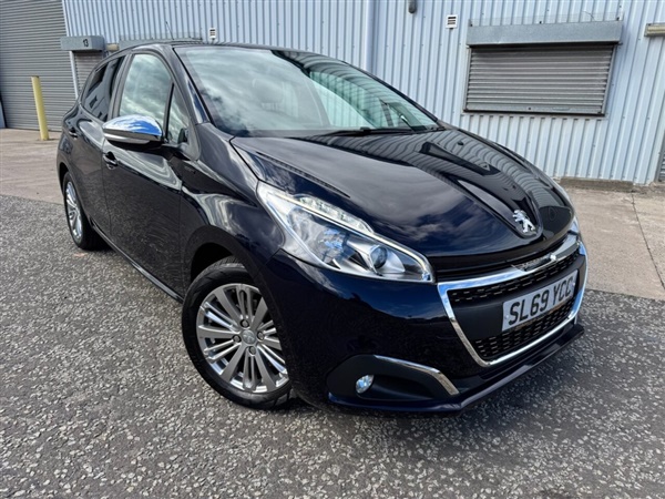 Large image for the Used Peugeot 208