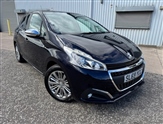 Used Peugeot 208