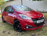 Used Peugeot 208