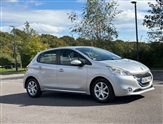 Used Peugeot 208