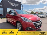 Used Peugeot 208