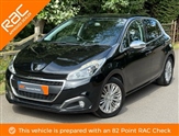 Used Peugeot 208