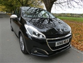 Used Peugeot 208