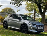 Used Peugeot 208