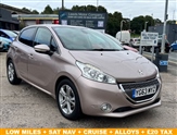 Used Peugeot 208