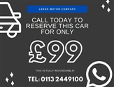 Used Peugeot 208