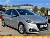 Used Peugeot 208