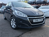 Used Peugeot 208