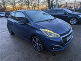 Used Peugeot 208