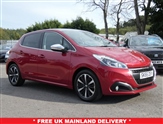 Used Peugeot 208