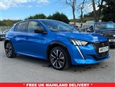 Used Peugeot 208