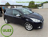Used Peugeot 208