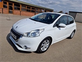 Used Peugeot 208