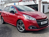 Used Peugeot 208