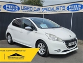 Peugeot 208 Image 1