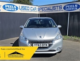 Peugeot 208 Image 2