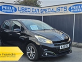 Peugeot 208 Image 1