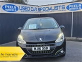 Peugeot 208 Image 2