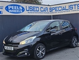 Peugeot 208 Image 3