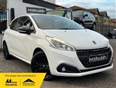 Used Peugeot 208