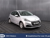 Used Peugeot 208