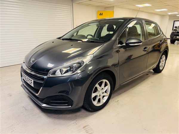 Large image for the Used Peugeot 208