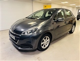 Used Peugeot 208